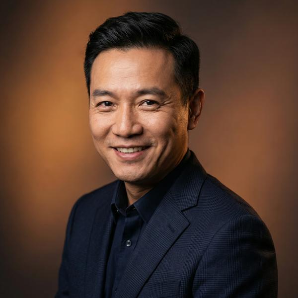 芒果视频制片人专家王浩然