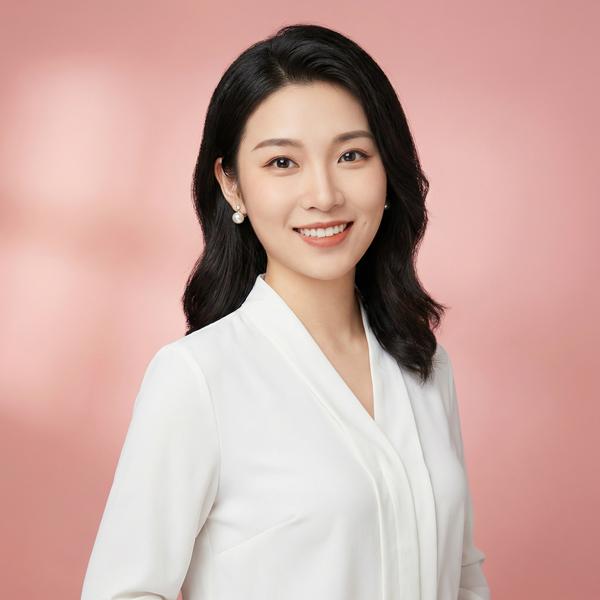 芒果视频演员顾问周雨彤