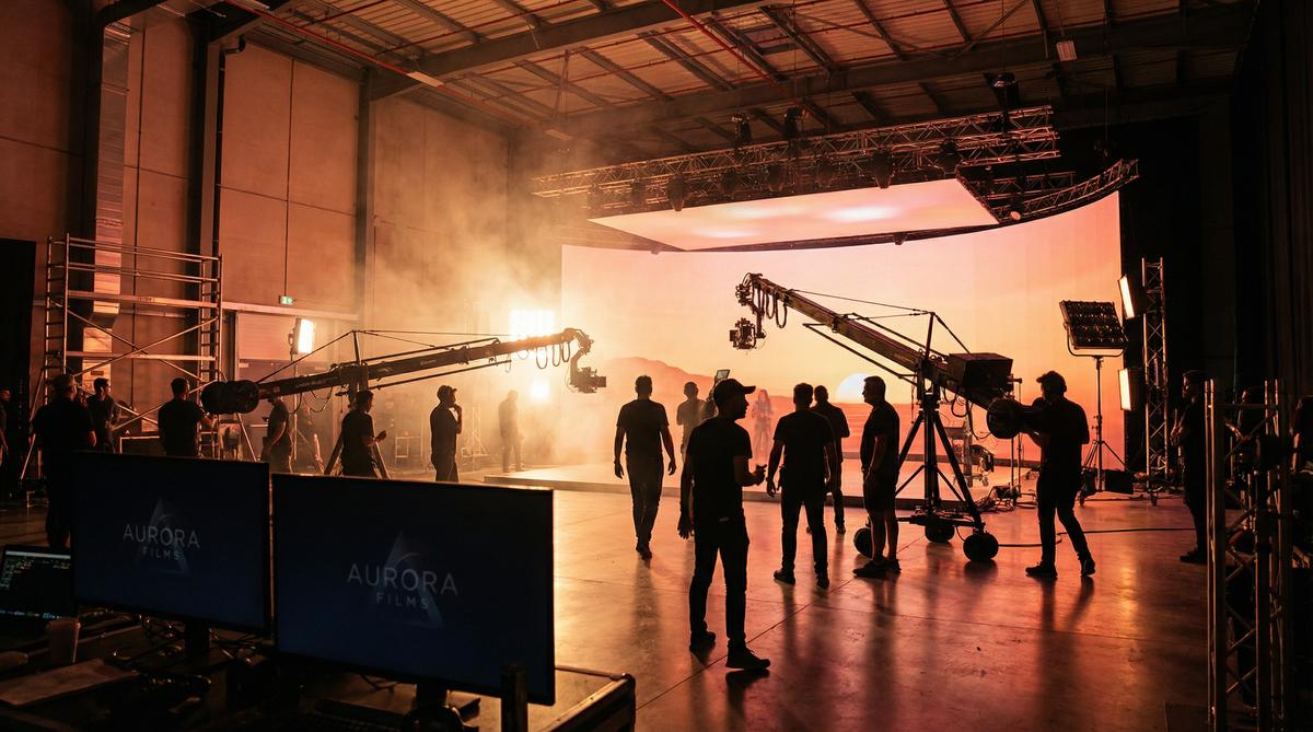 芒果视频影视幕后花絮视频