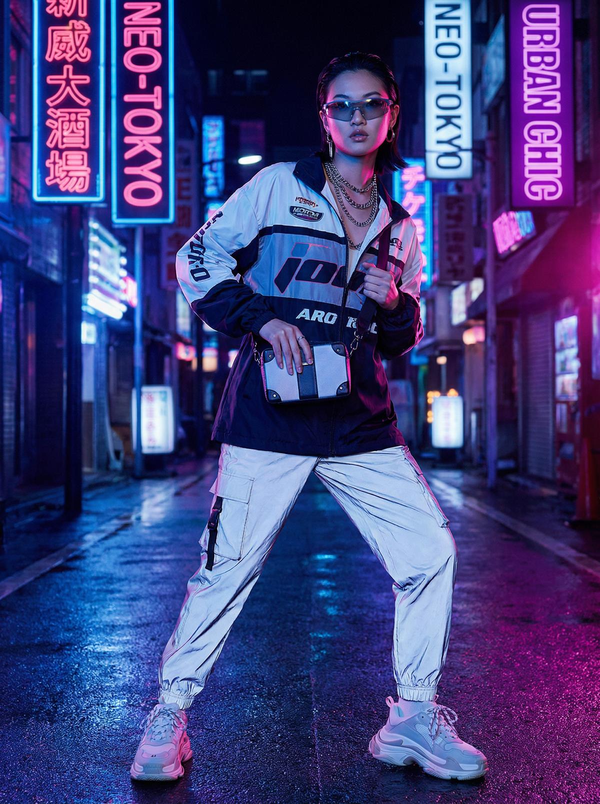 芒果视频超模时尚走秀视频